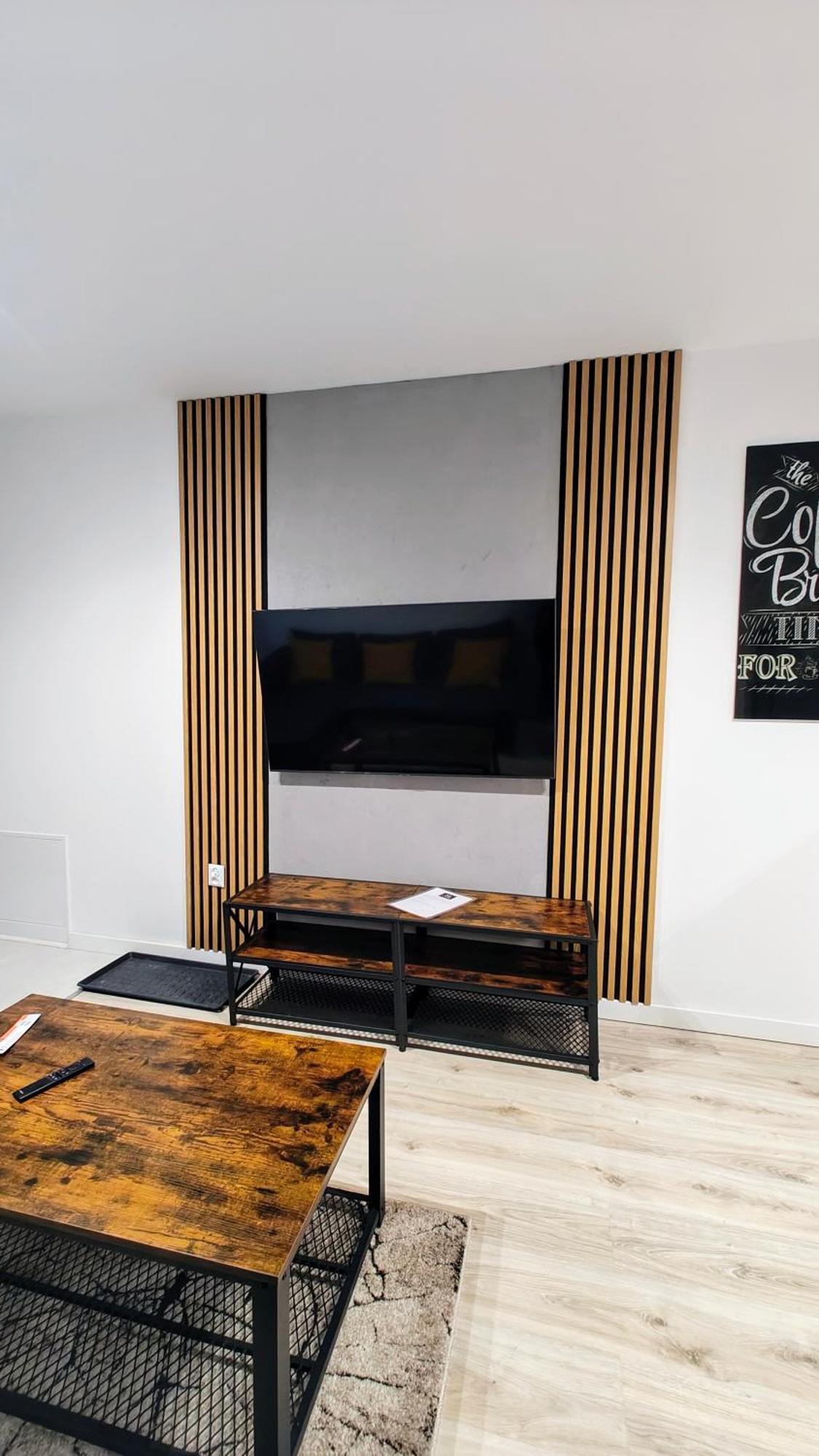 Multirooms 波莫瑞地区德拉夫斯科 外观 照片