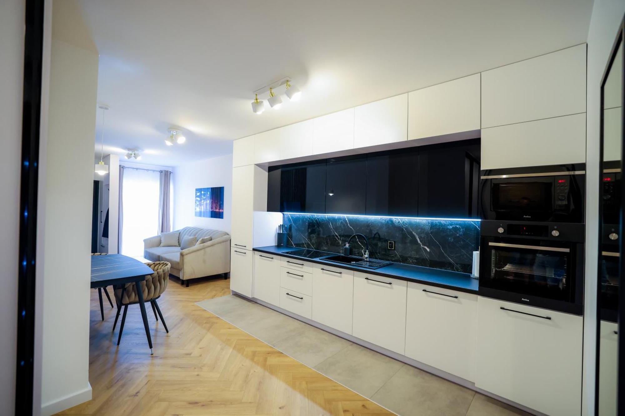 Multirooms 波莫瑞地区德拉夫斯科 外观 照片
