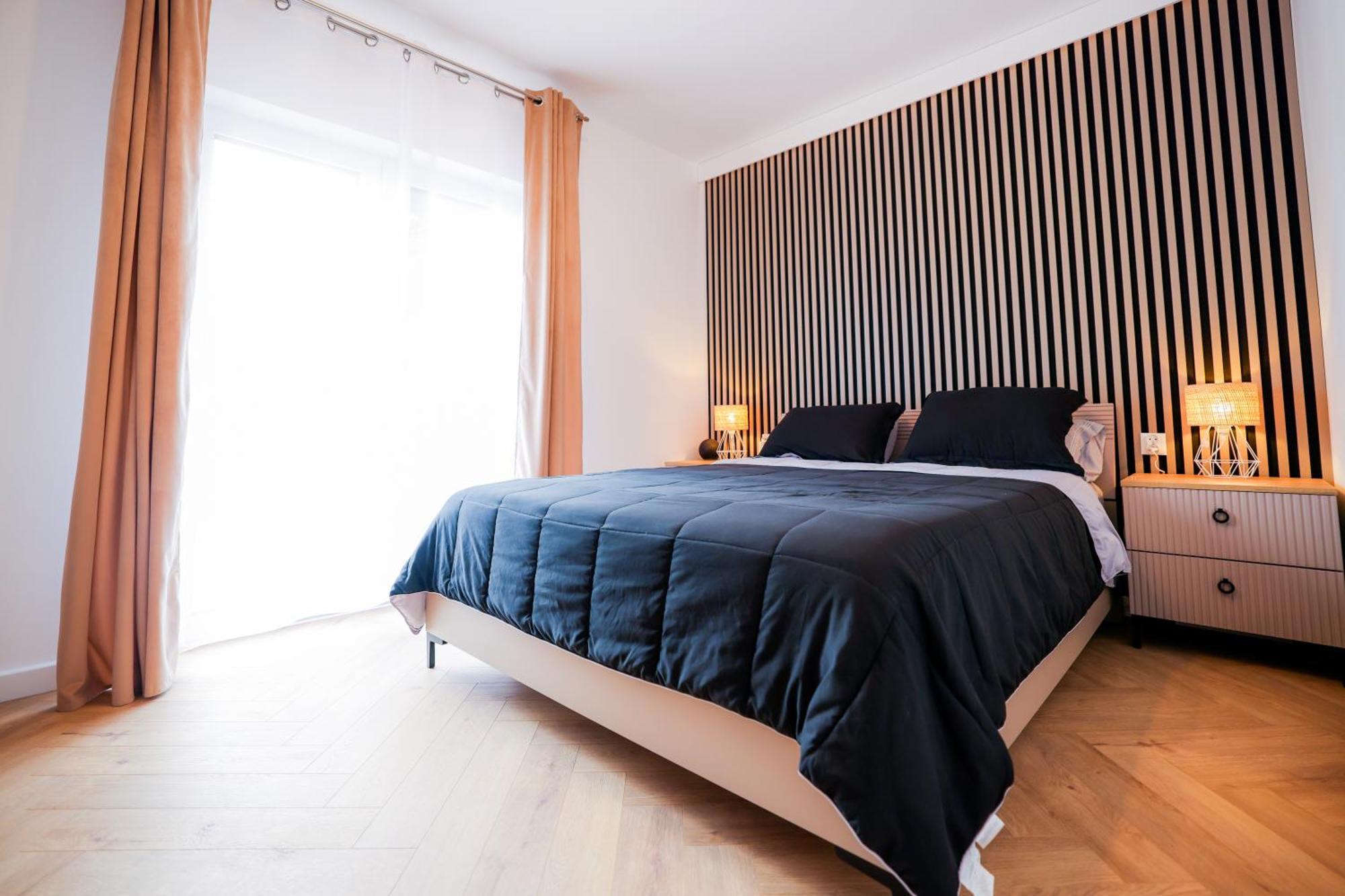 Multirooms 波莫瑞地区德拉夫斯科 外观 照片