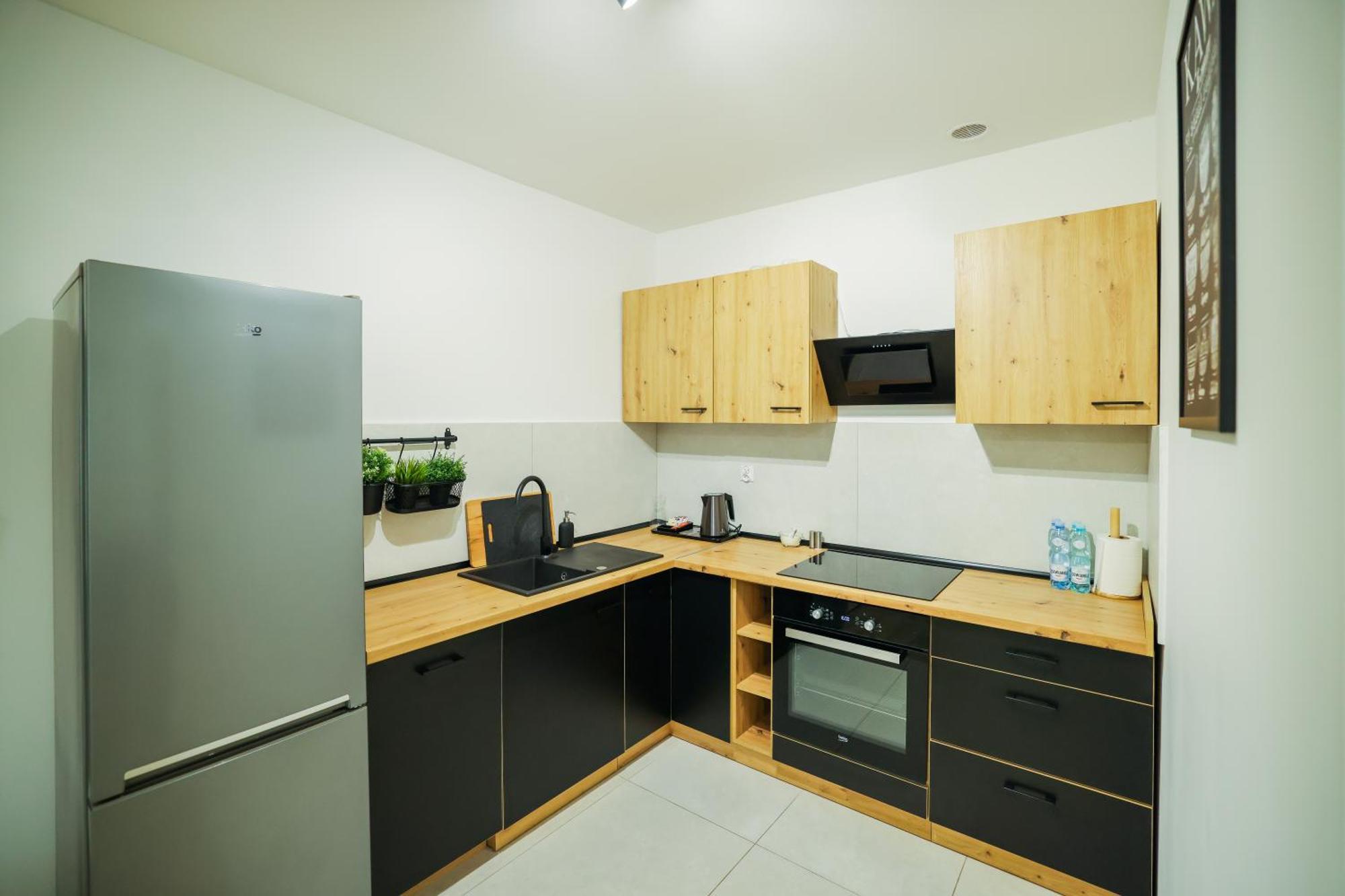 Multirooms 波莫瑞地区德拉夫斯科 外观 照片