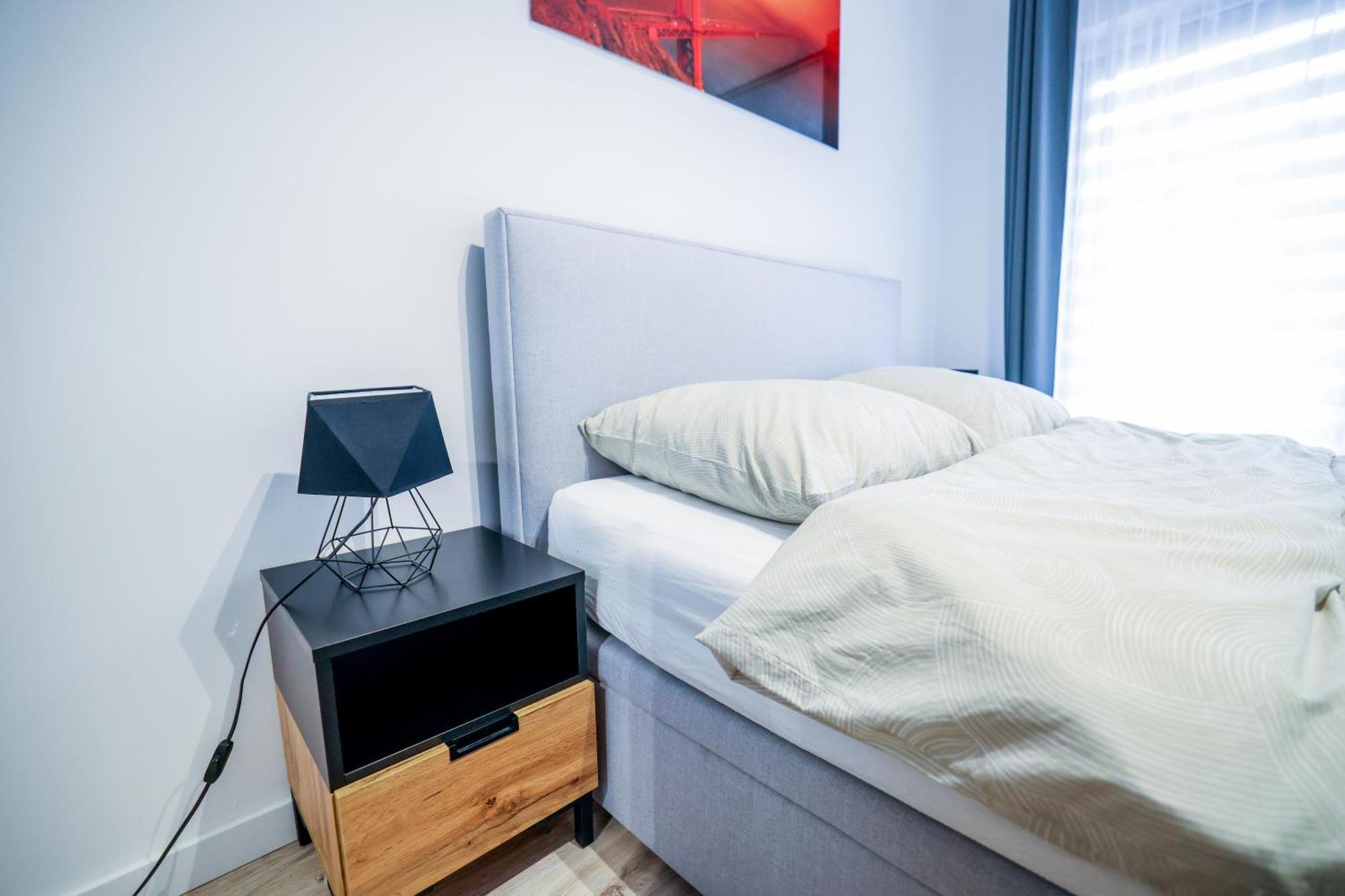Multirooms 波莫瑞地区德拉夫斯科 外观 照片