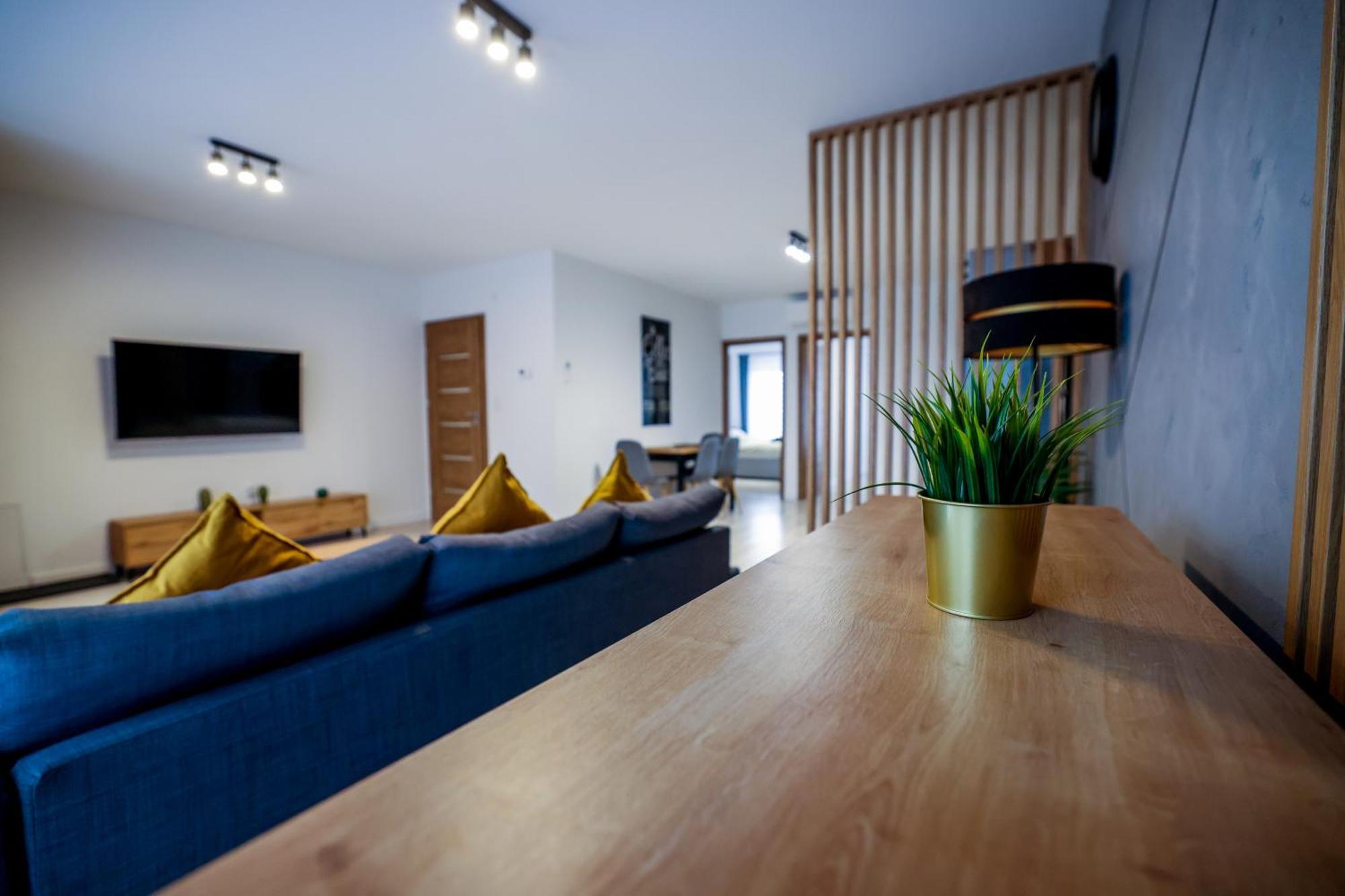 Multirooms 波莫瑞地区德拉夫斯科 外观 照片