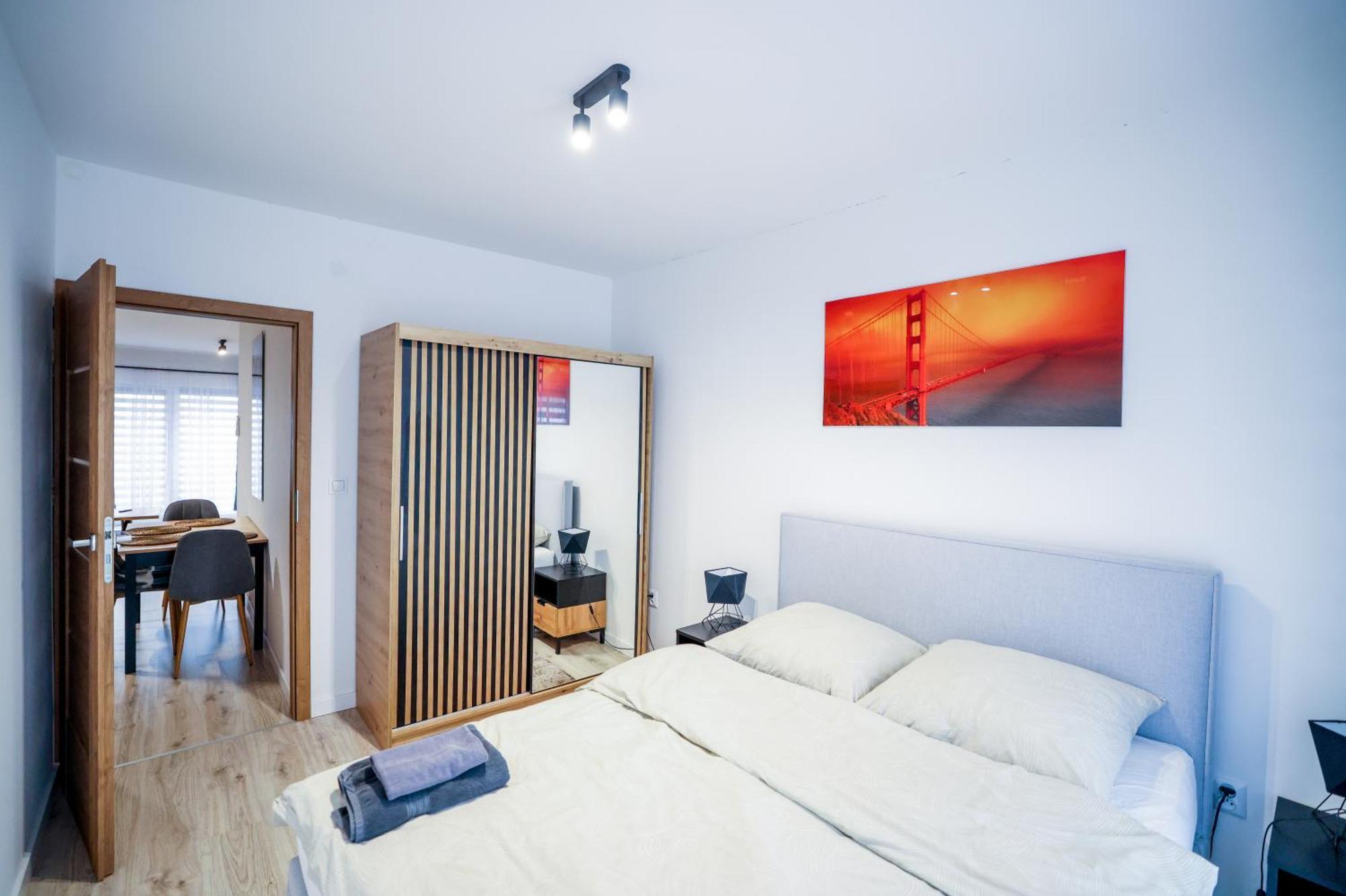 Multirooms 波莫瑞地区德拉夫斯科 外观 照片